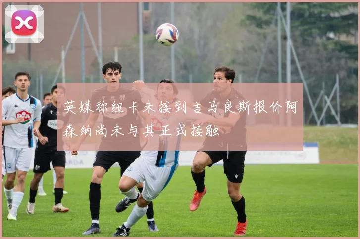 英媒称纽卡未接到吉马良斯报价阿森纳尚未与其正式接触